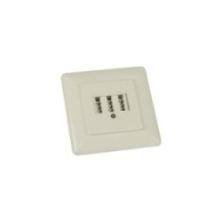 TAE-NFN prise de raccordement ES