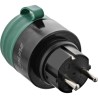 40155O - InLine® SmartHome Prise extérieure IP44