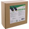 17215I - InLine® Câble DisplayPort 1.4 AOC, 8K4K, noir, 15m