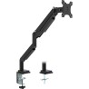 InLine? Tischhalterung mit Lifter und USB/Audio bis max. 82cm 32 9kg InLine? Tischhalterung mit Lifter und USB/Audio bis max. 82cm 32 9kg