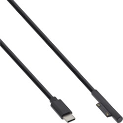 InLine? USB-C zu Surface Ladekabel, 3m