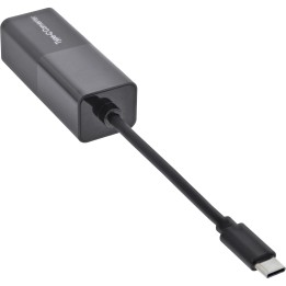 InLine? Notebook Netzteil zu USB-C 7-in-1 Lade-Set