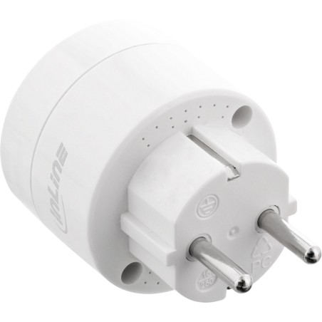InLine? SmartHome Steckdose II