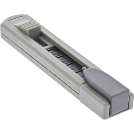 InLine? USB-C Portblocker, 12er Nachf?llpack f?r USB-C Portblocker 55724