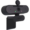 InLine? Webcam FullHD 1920x1080/30Hz mit Autofokus, USB-A Anschlusskabel