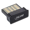 41322I - Adaptateur USB Bluetooth 5.0 InLine®