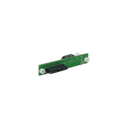 InLine® Slimline Adapter, Slimline CD/DVD SATA-Laufwerk zu SATA Anschluss