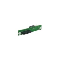 InLine® Slimline Adapter, Slimline CD/DVD SATA-Laufwerk zu SATA Anschluss