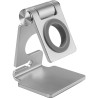 55730 - InLine® Support en aluminium pour l'Apple Watch