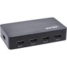 InLine? HDMI Switch, 5-fach, 4K2K@60Hz, HDCP 2.2 InLine? HDMI Switch, 5-fach, 4K2K@60Hz, HDCP 2.2
