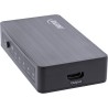 InLine? HDMI Switch, 5-fach, 4K2K@60Hz, HDCP 2.2 InLine? HDMI Switch, 5-fach, 4K2K@60Hz, HDCP 2.2