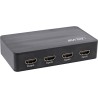 InLine? HDMI Switch, 3-fach, 4K2K@60Hz, HDCP 2.2 InLine? HDMI Switch, 3-fach, 4K2K@60Hz, HDCP 2.2