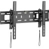 InLine? Schwerlast-TV-Wandhalterung, neigbar, f?r Flach-TV (37-80), max. 75kg InLine? Schwerlast-TV-Wandhalterung, neigbar, f?r Flach-TV (37-80), max. 75kg
