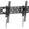 InLine? Schwerlast-TV-Wandhalterung, neigbar, f?r Flach-TV (37-80), max. 75kg InLine? Schwerlast-TV-Wandhalterung, neigbar, f?r Flach-TV (37-80), max. 75kg