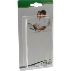 InLine® Blister n°4: außen: 15.5 x 9 cm, innen: 10 x 6 x 2.5 cm