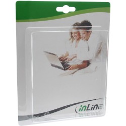 InLine® Blister n°19: außen: 20.5 x 16 cm, innen: 14.5 x 12.5 x 3cm