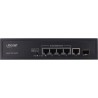 32305R - InLine® PoE Gigabit Network Switch 5 ports (4x PoE), 1xSFP, 1Gb/s, ordinateur de bureau 32305R - InLine® PoE Gigabit Network Switch 5 ports (4x PoE), 1xSFP, 1Gb/s, ordinateur de bureau
