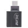 InLine? USB 3.2 zu 1Gb/s Netzwerkadapter, USB-C zu RJ45 InLine? USB 3.2 zu 1Gb/s Netzwerkadapter, USB-C zu RJ45