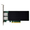 InLine? Dual 10-Gigabit Netzwerkkarte, 2x RJ45 10Gb/s, PCIe x8 InLine? Dual 10-Gigabit Netzwerkkarte, 2x RJ45 10Gb/s, PCIe x8