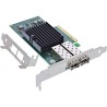 51131A - Carte réseau InLine® Dual 10 Gigabit, 2x SFP, PCIe x8, avec support de logement LP 51131A - Carte réseau InLine® Dual 10 Gigabit, 2x SFP, PCIe x8, avec support de logement LP