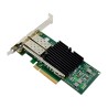 51131A - Carte réseau InLine® Dual 10 Gigabit, 2x SFP, PCIe x8, avec support de logement LP 51131A - Carte réseau InLine® Dual 10 Gigabit, 2x SFP, PCIe x8, avec support de logement LP