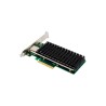 51132A - Carte réseau InLine® 10 Gigabit, 1x RJ45 10 Gb/s, PCIe x8, avec support de logement LP 51132A - Carte réseau InLine® 10 Gigabit, 1x RJ45 10 Gb/s, PCIe x8, avec support de logement LP