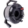 InLine? Netzwerk-Kabeltrommel IP67 Outdoor PUR, Cat.6A S/FTP, 90m InLine? Netzwerk-Kabeltrommel IP67 Outdoor PUR, Cat.6A S/FTP, 90m
