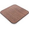 InLine? Qi woodcharge, wireless fast charger, 5/7,5/10W/15W, USB-C, ohne Logo InLine? Qi woodcharge, wireless fast charger, 5/7,5/10W/15W, USB-C, ohne Logo