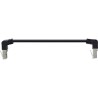 InLine? Patchkabel oben/unten gewinkelt, S/FTP(PiMf), Cat.6, PVC Kupfer 0,15m InLine? Patchkabel oben/unten gewinkelt, S/FTP(PiMf), Cat.6, PVC Kupfer 0,15m