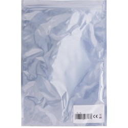 InLine? Slim SAS Kabel, SFF-8654 8i zu 2x SFF-8654 4i, 1m