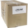 200er Bulk-Pack InLine? Patchkabel, S/FTP (PiMf), Cat.6, 250MHz, PVC, Kupfer 200er Bulk-Pack InLine? Patchkabel, S/FTP (PiMf), Cat.6, 250MHz, PVC, Kupfer