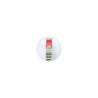 76955 - Câble patch InLine®, S/FTP (PiMf), Cat.6, sans halogène, cuivre, gris, 50 m 76955 - Câble patch InLine®, S/FTP (PiMf), Cat.6, sans halogène, cuivre, gris, 50 m