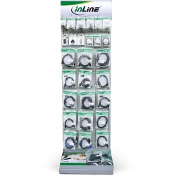 InLine® Shopwand Video