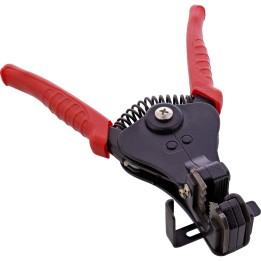 InLine® Pince à dénuder pour câbles solaires, 2,5mm² 4,0mm² 6,0mm