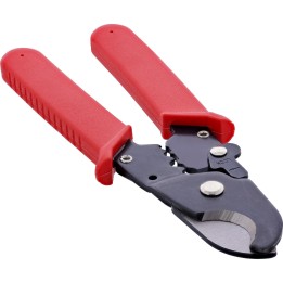 InLine® pince coupe-câble pour couper les câbles solaires photovoltaïques jusqu'à 6mm².