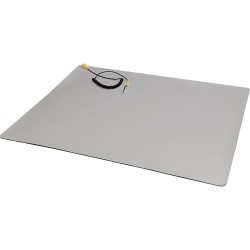 InLine® Tapis de travail antistatique, 90x60cm