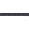 InLine® HDMI Splitter/distributeur, 4x, compatible 4K2K@60Hz