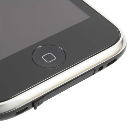 2er Pack InLine® Staubschutz für iPhone3 / iPod / iPad, für 3,5mm Klinkeneingang und Ladebuchse