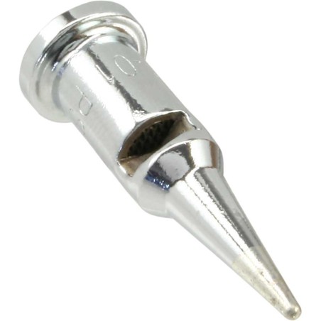 InLine® Ersatzspitze für InLine® Gas-Lötkolben, Standard 1,6mm konisch