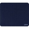 InLine® Maus-Pad Laser, ultradünn, schwarz, 220x180x0,4mm