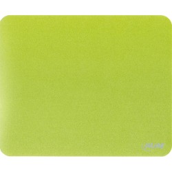 InLine® Maus-Pad Laser, ultradünn, gelb, 220x180x0,4mm