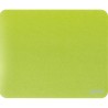 InLine® Maus-Pad Laser, ultradünn, gelb, 220x180x0,4mm