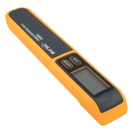 InLine® Temperaturfühler