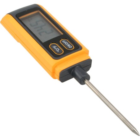InLine® Temperaturfühler