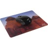 InLine® Maus-Pad Recycled Foto, Sphinx, 240x190x3mm