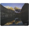 InLine® Maus-Pad Recycled Foto, Mountain Lake, 240x190x3mm