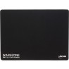 InLine® Maus-Pad, Hard Gaming Pad, 350x260x3mm, schwarz