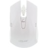 InLine® Maus 2,4Ghz Wireless optisch, weiß