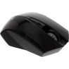 InLine® Maus 2,4Ghz Wireless optisch, schwarz