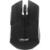 InLine® Maus 2,4Ghz Wireless optisch, schwarz